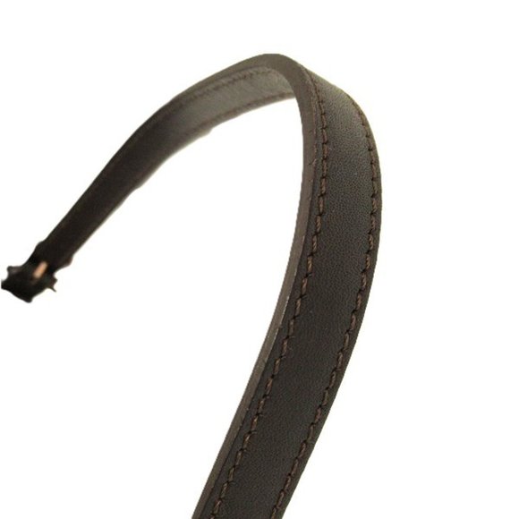 Burberry Brown Leather Bag Shoulder for Women - Picture 9 of 9